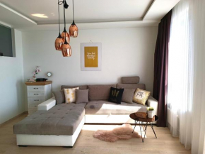 Apartamentai Pilaitėje